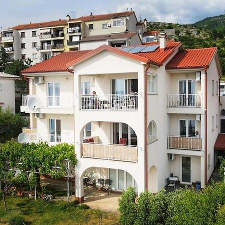 Apartments Antonio 2 Senj  Extérieur photo