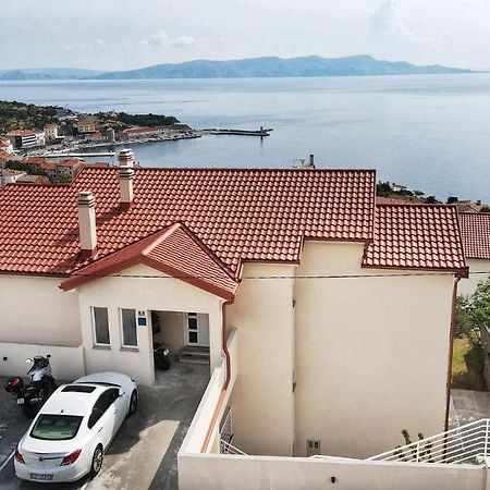 Apartments Antonio 2 Senj  Extérieur photo