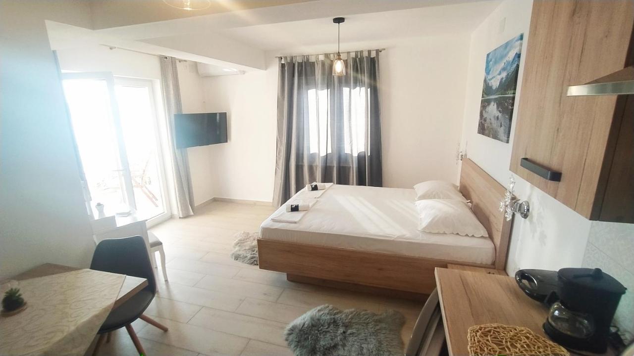 Apartments Antonio 2 Senj  Extérieur photo