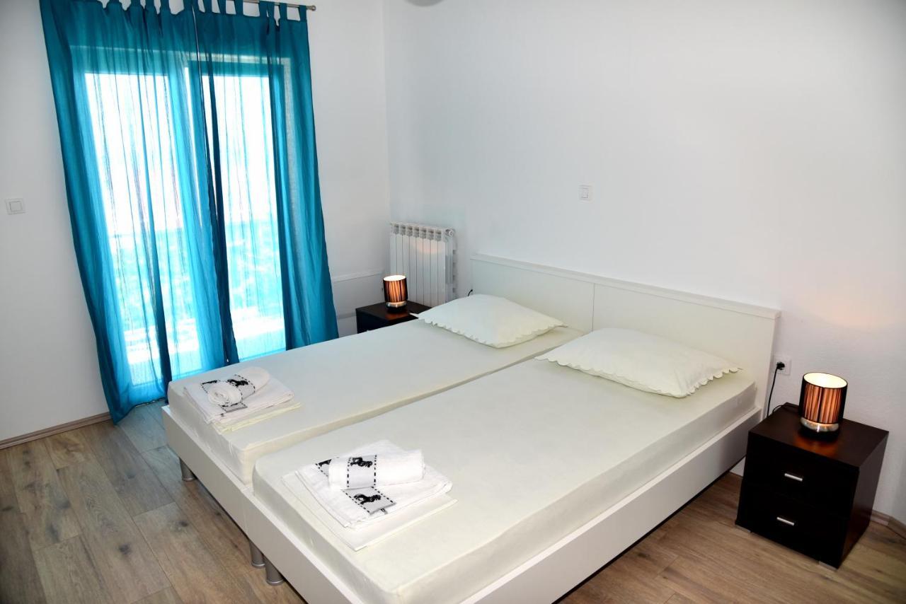 Apartments Antonio 2 Senj  Extérieur photo