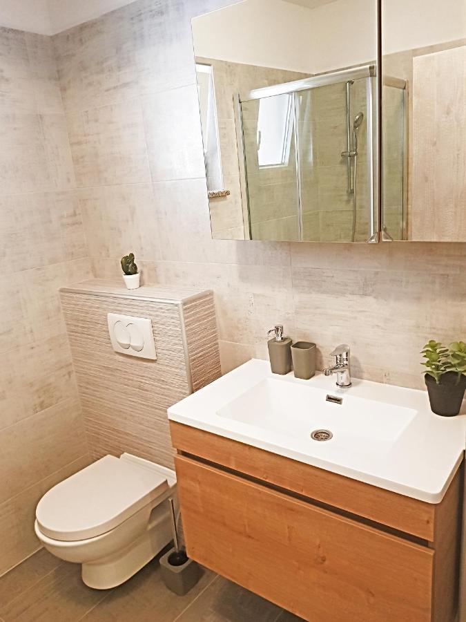 Apartments Antonio 2 Senj  Extérieur photo