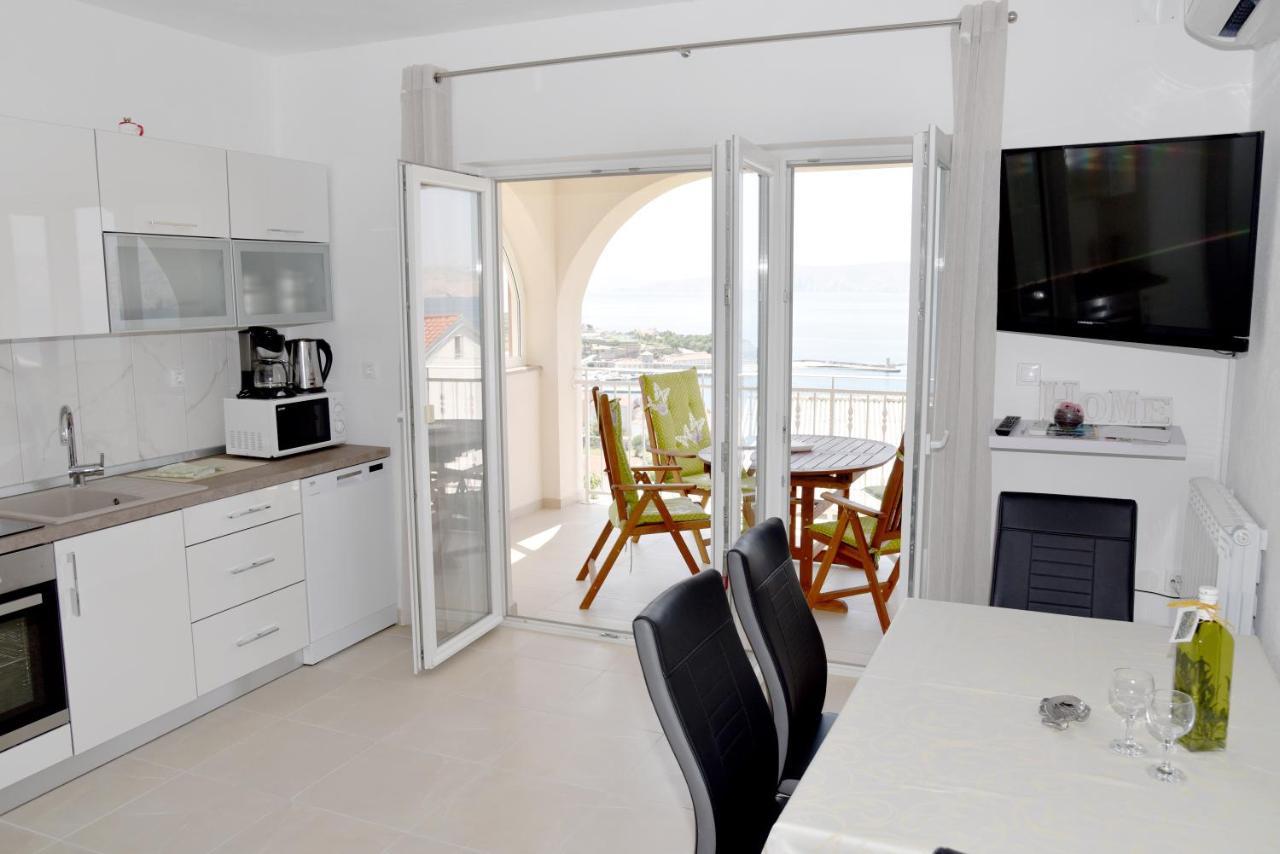 Apartments Antonio 2 Senj  Extérieur photo