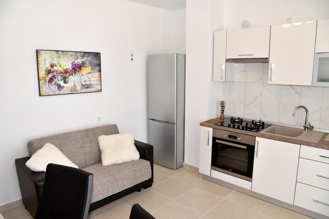 Apartments Antonio 2 Senj  Extérieur photo