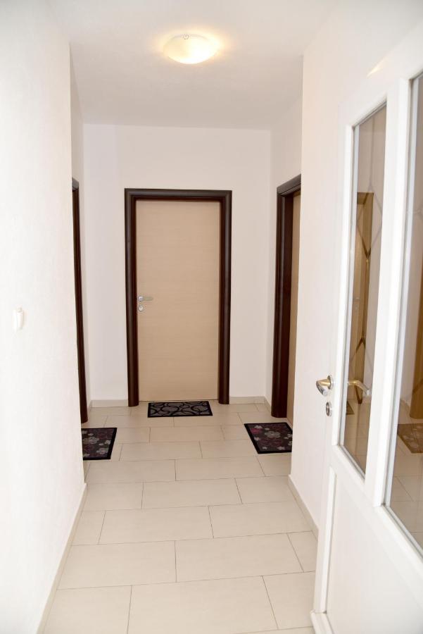 Apartments Antonio 2 Senj  Extérieur photo