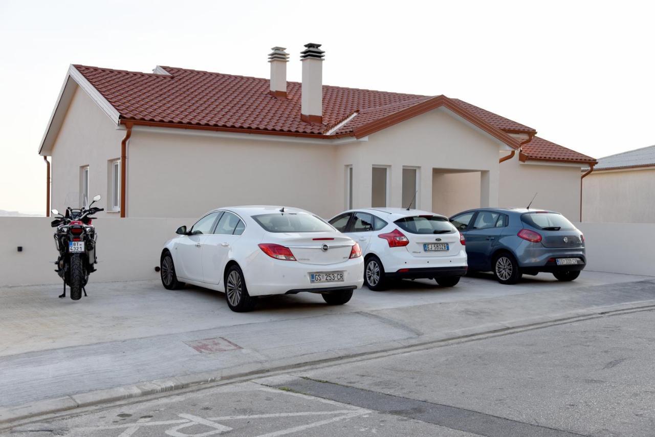 Apartments Antonio 2 Senj  Extérieur photo