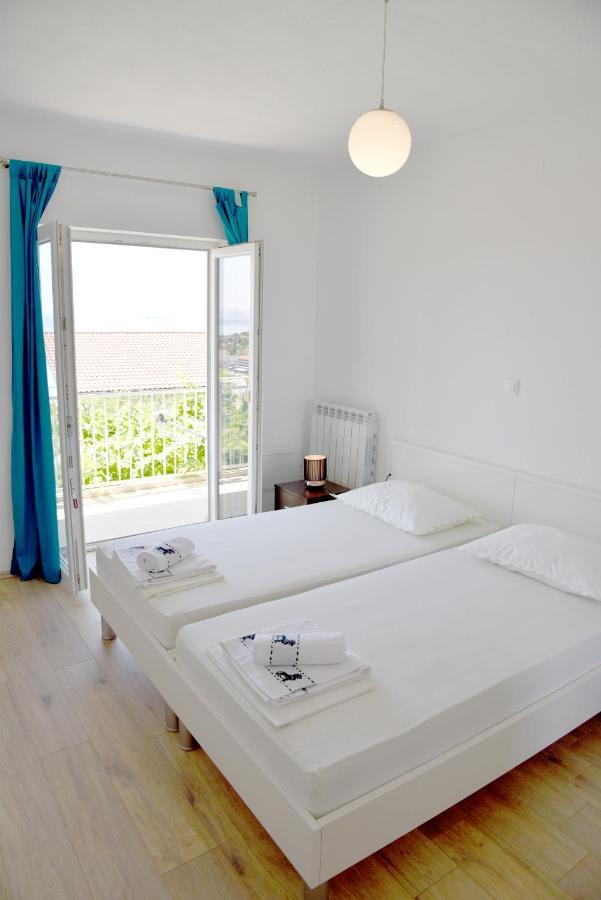 Apartments Antonio 2 Senj  Extérieur photo