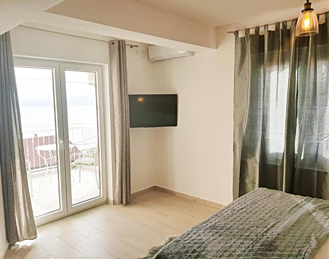 Apartments Antonio 2 Senj  Extérieur photo