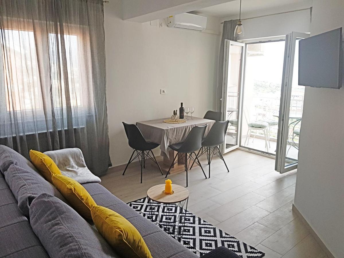 Apartments Antonio 2 Senj  Extérieur photo