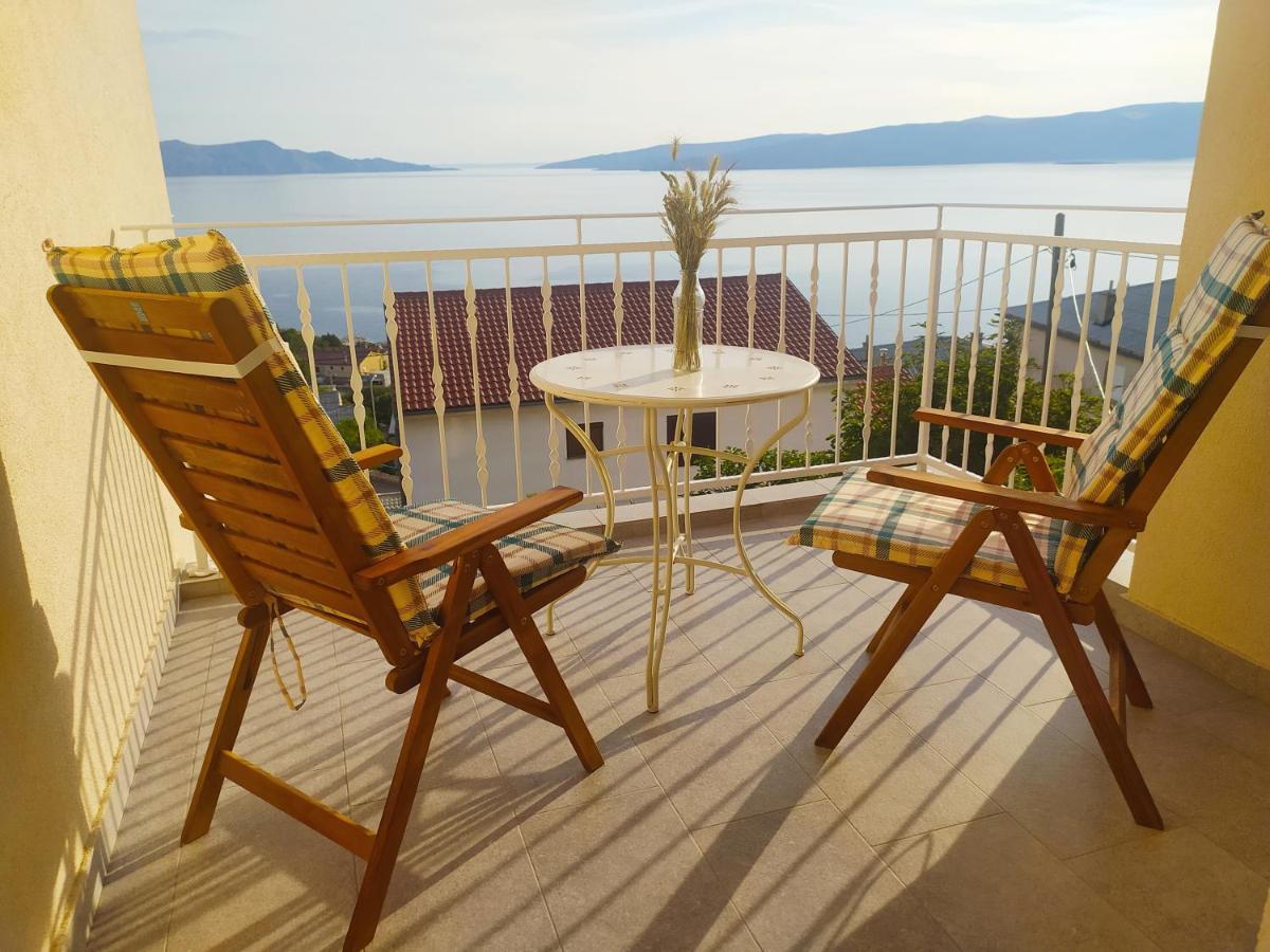 Apartments Antonio 2 Senj  Extérieur photo