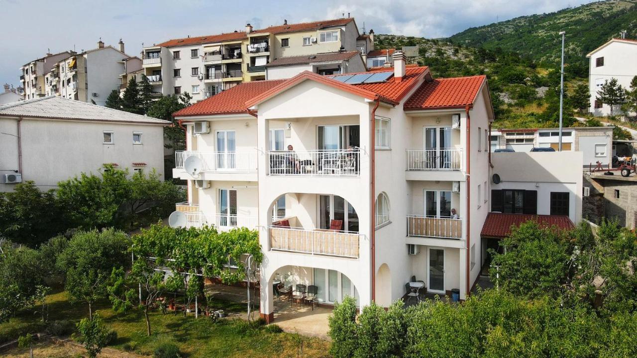 Apartments Antonio 2 Senj  Extérieur photo
