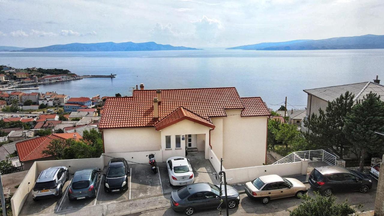 Apartments Antonio 2 Senj  Extérieur photo