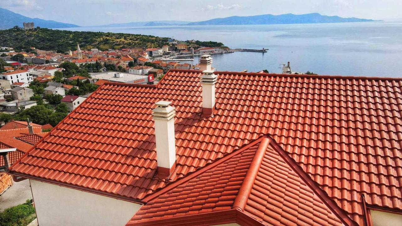 Apartments Antonio 2 Senj  Extérieur photo